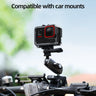  Metal Rabbit Cage for Insta360 ACE/ACE Pro