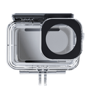 Telesin Waterproof Case for DJI Osmo Action 3/4/5pro