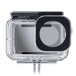 Estuche impermeable TELESIN para DJI OSMO ACTION 3/4/5