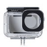 Telesin Waterproof Case for DJI Osmo Action 3/4/5pro