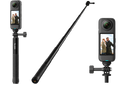 Telesin aluminum alloy high strength selfie stick