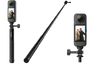 Telesin aluminum alloy high strength selfie stick