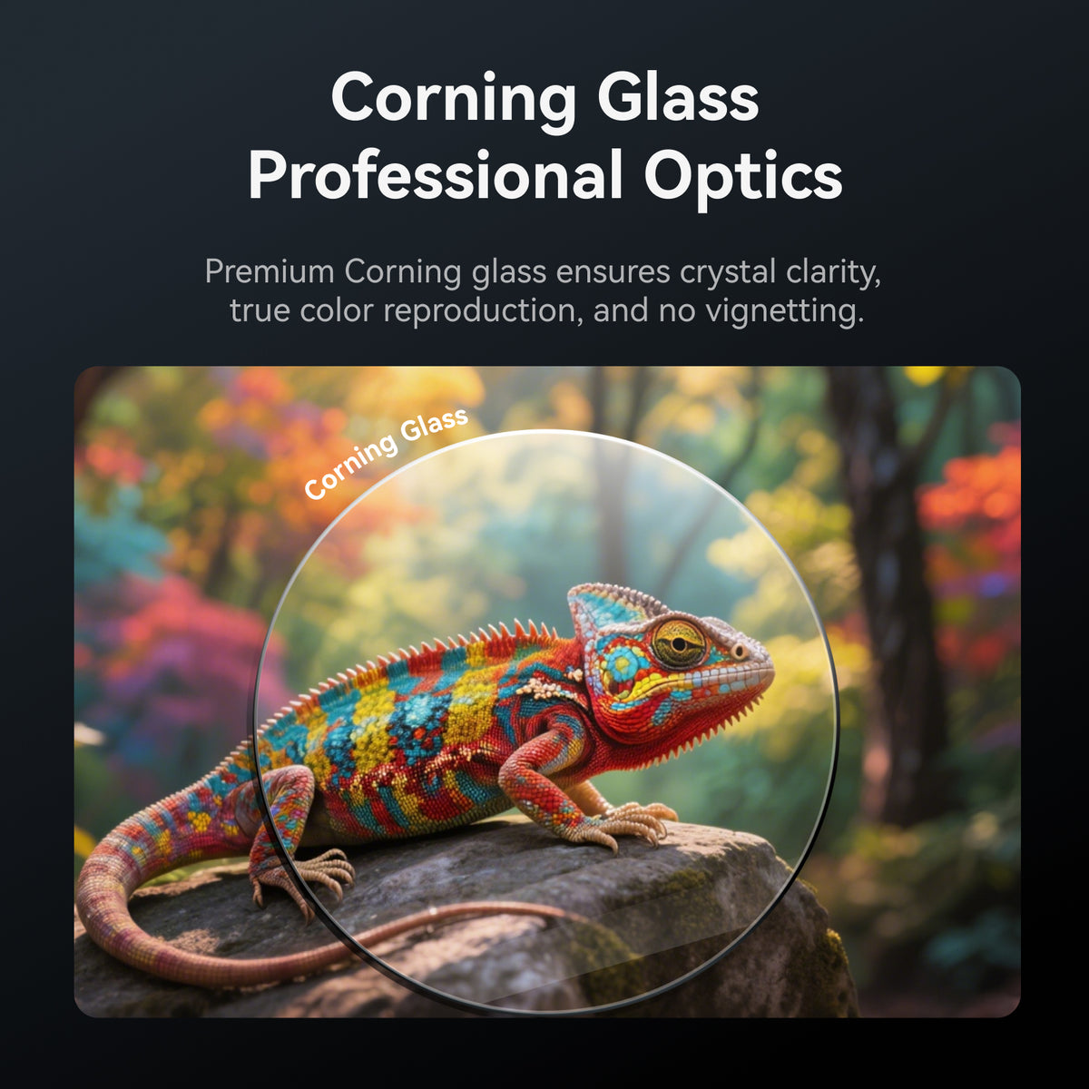 lens filters