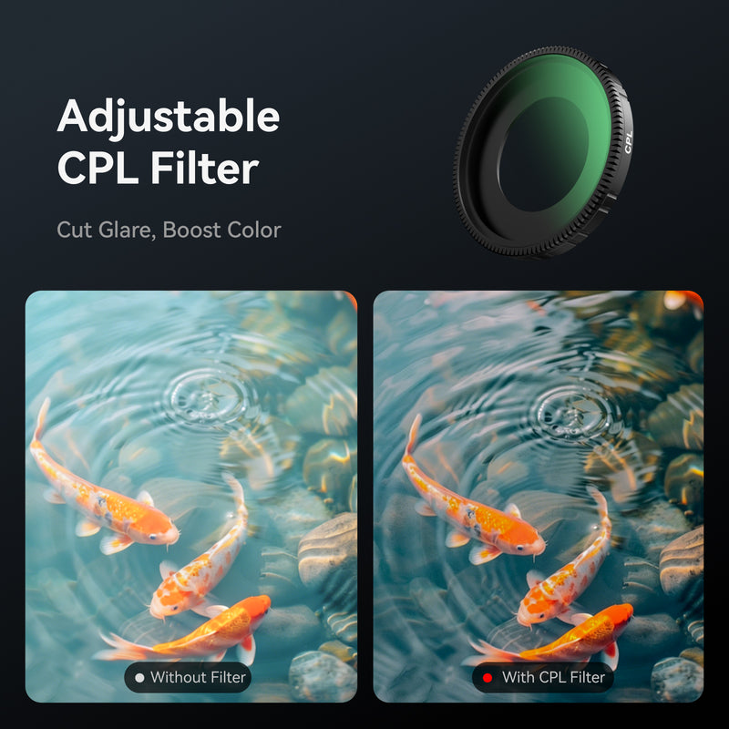 lens filters