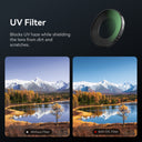 lens filters