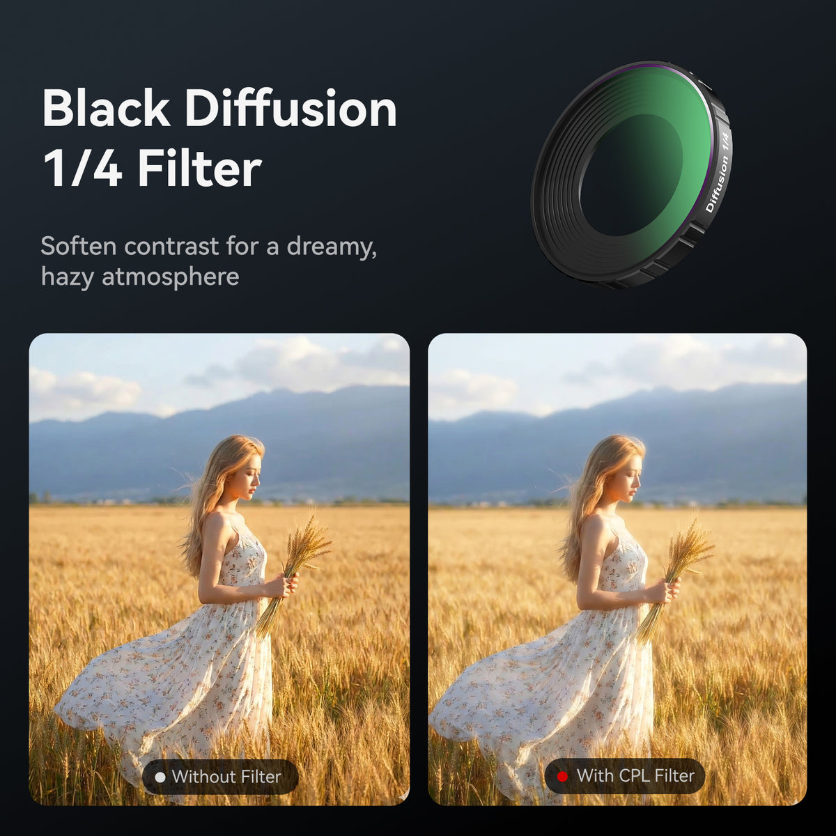 lens filters