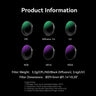 lens filters