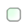 Telesin Filter for Master Grip for iPhone 17 Pro/Pro Max