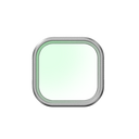 Telesin Filter for Master Grip for iPhone 17 Pro/Pro Max