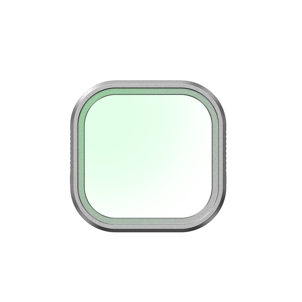 Telesin Filter for Master Grip for iPhone 17 Pro/Pro Max