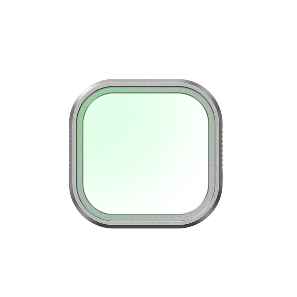 Filtro para Master Grip para iPhone 17 Pro/Pro Max