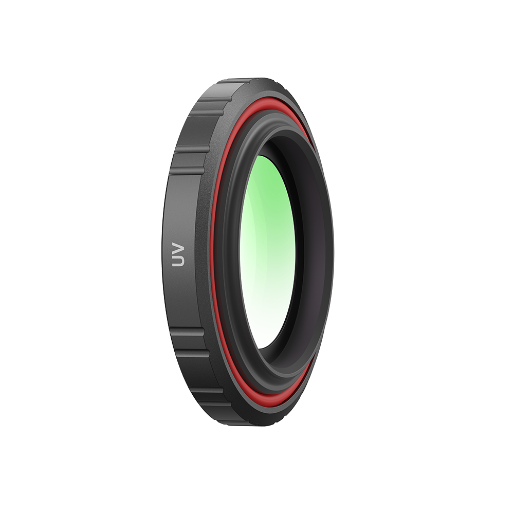 lens filters