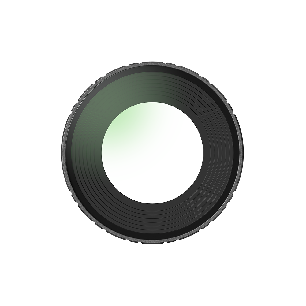 lens filters