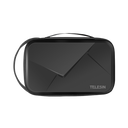 Telesin Waterproof Portable Adjustable Space Storage Bag for GoPro