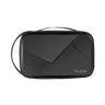 Telesin Waterproof Portable Adjustable Space Storage Bag for GoPro