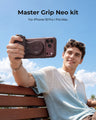 Telesin Master Grip Neo Kit for iPhone 18 Pro Series