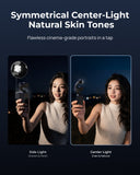 Telesin Magnetic Gimbal Fill Light for Pocket 4/4P