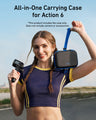 TELESIN DisAdv Series for DJI Osmo Action 6