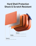 DisAdv Mini Carrying Case for Action Camera