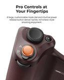 Telesin Master Grip Neo Kit for iPhone 18 Pro Series