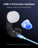 Telesin Magnetic Gimbal Fill Light for Pocket 4/4P