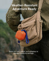 Telesin DisAdv Mini Carrying Case for Action Camera