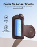 Telesin Master Grip Neo Kit for iPhone 18 Pro Series