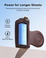 Telesin Master Grip Neo Kit for iPhone 18 Pro Series
