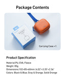 DisAdv Mini Carrying Case for Action Camera