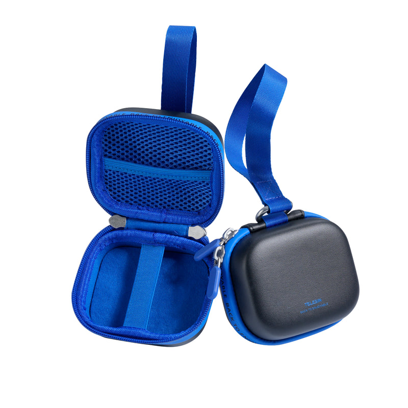 DisAdv Mini Carrying Case for Action Camera
