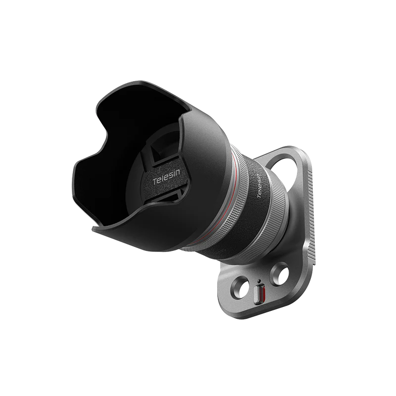 TELESIN Master Grip for iPhone 17 Pro/Pro Max
