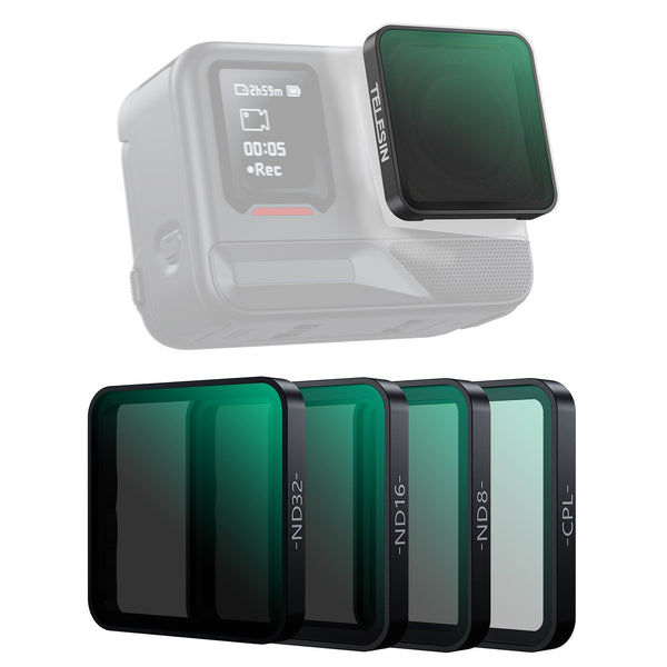 Filter Set  For Ace Pro/Ace Pro 2 telesinstore