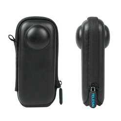 Telesin Carrying case For Insta360 X4 telesinstore