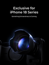iPhone 18 Series $1 Launch Reservation