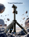 TELESIN Quick-Release Selfie Stick for  DJl Action telesinstore