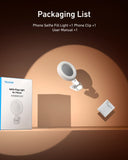 TELESIN Mobile phone beauty fill light telesinstore