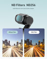 Telesin ND 256 Filter for DJI Osmo Pocket 4/3