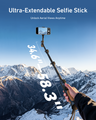 Telesin TrekShot Selfie Stick