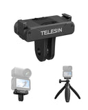 TELESIN Quick-Release Spring Clip for DJI Osmo Nano telesinstore