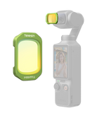 Telesin Tuned FreshMint Filter for Pocket 4/3