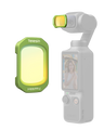 Telesin Tuned FreshMint Filter for Pocket 4/3