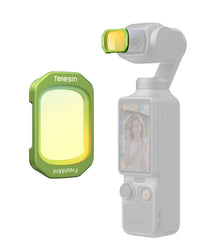 Telesin Tuned Filter for Pocket 4/3