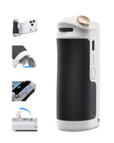 Telesin 3-in-1 Charging Camera Grip