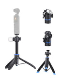 Telesin 65cm Quick-Release Tripod with 1/4