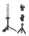 Telesin 65cm Quick-Release Tripod with 1/4