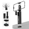 Telesin Remote Contro Travel Mount-Clamp Type telesinstore