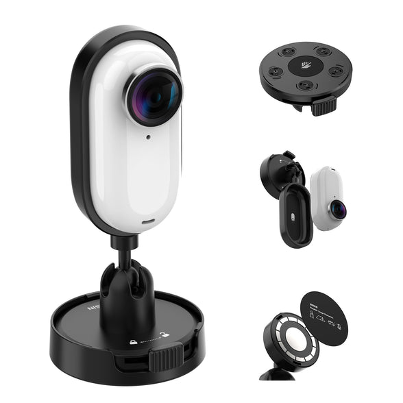 Telesin Fabric Mount for go3/go3s telesinstore