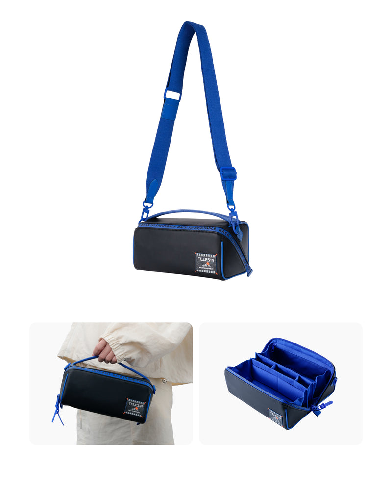 DisAdv Multi-functional Storage Bag for Osmo Pocket 3