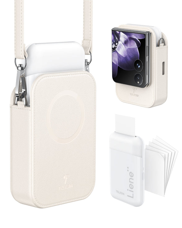 Telesin Portable Printer Kit telesinstore