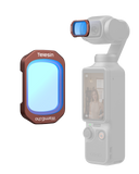 Telesin Tuned WarmEcho Filter for Pocket 4/3